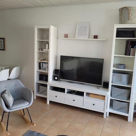 1650 - Am Kampland 36A Daire Dahme Dış mekan fotoğraf