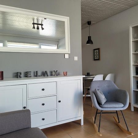 1650 - Am Kampland 36A Daire Dahme Dış mekan fotoğraf