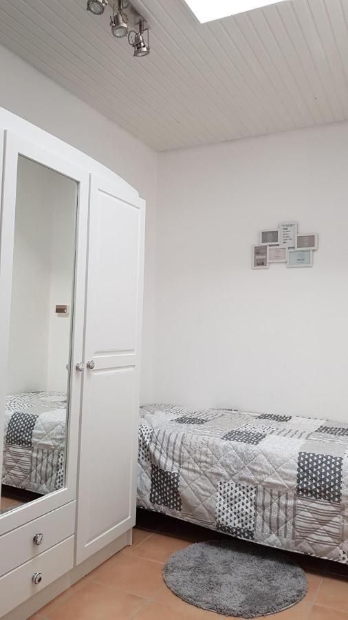 1650 - Am Kampland 36A Daire Dahme Dış mekan fotoğraf