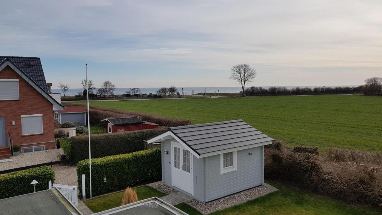 1650 - Am Kampland 36A Daire Dahme Dış mekan fotoğraf