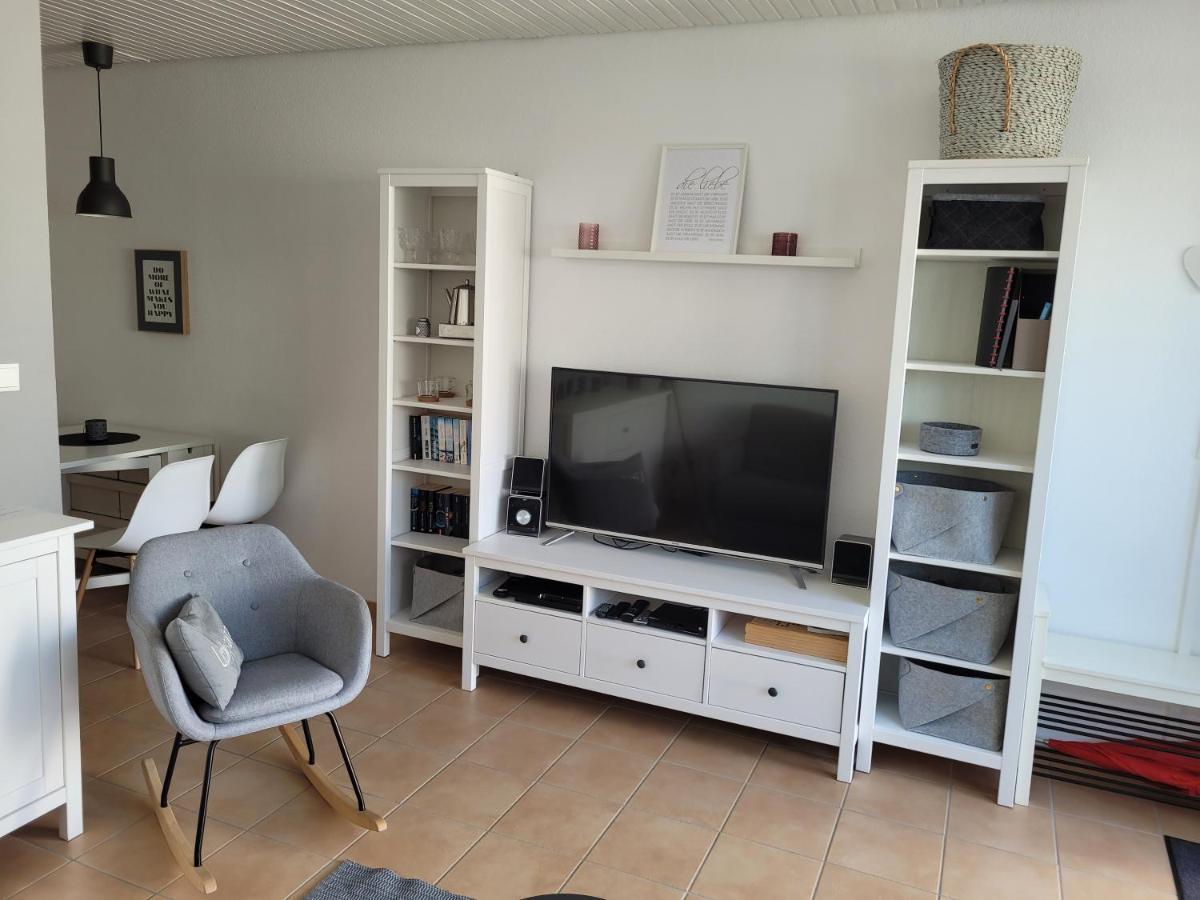 1650 - Am Kampland 36A Daire Dahme Dış mekan fotoğraf