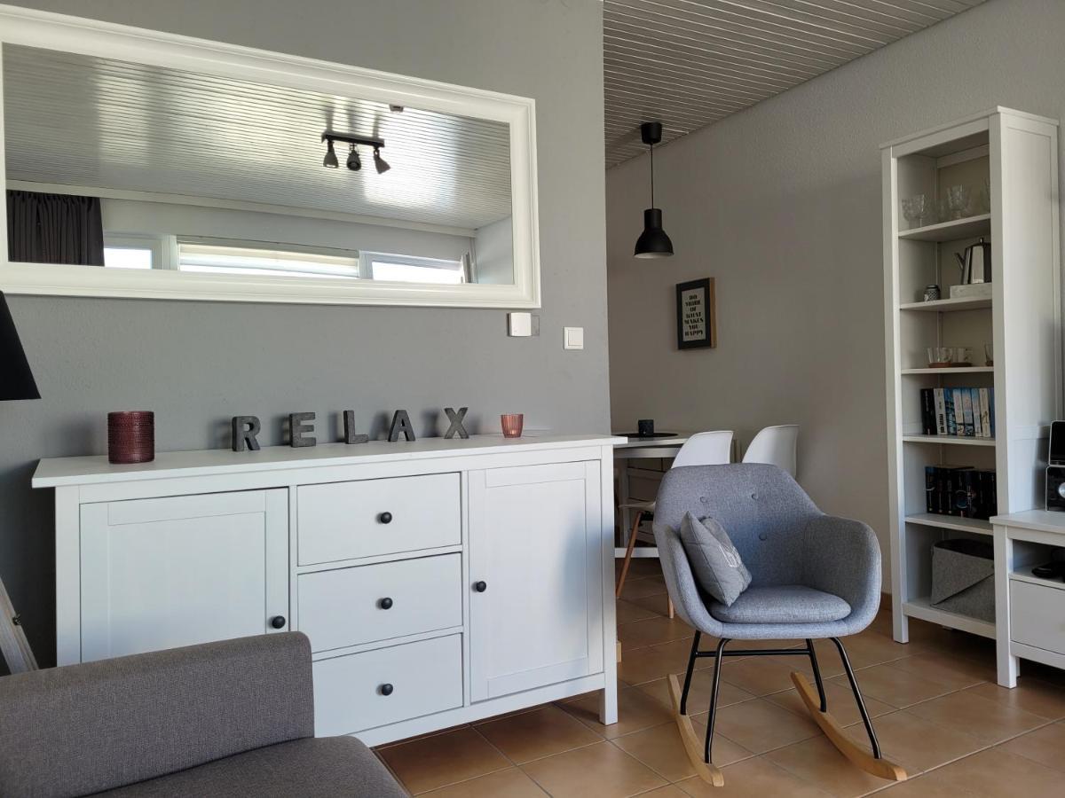 1650 - Am Kampland 36A Daire Dahme Dış mekan fotoğraf