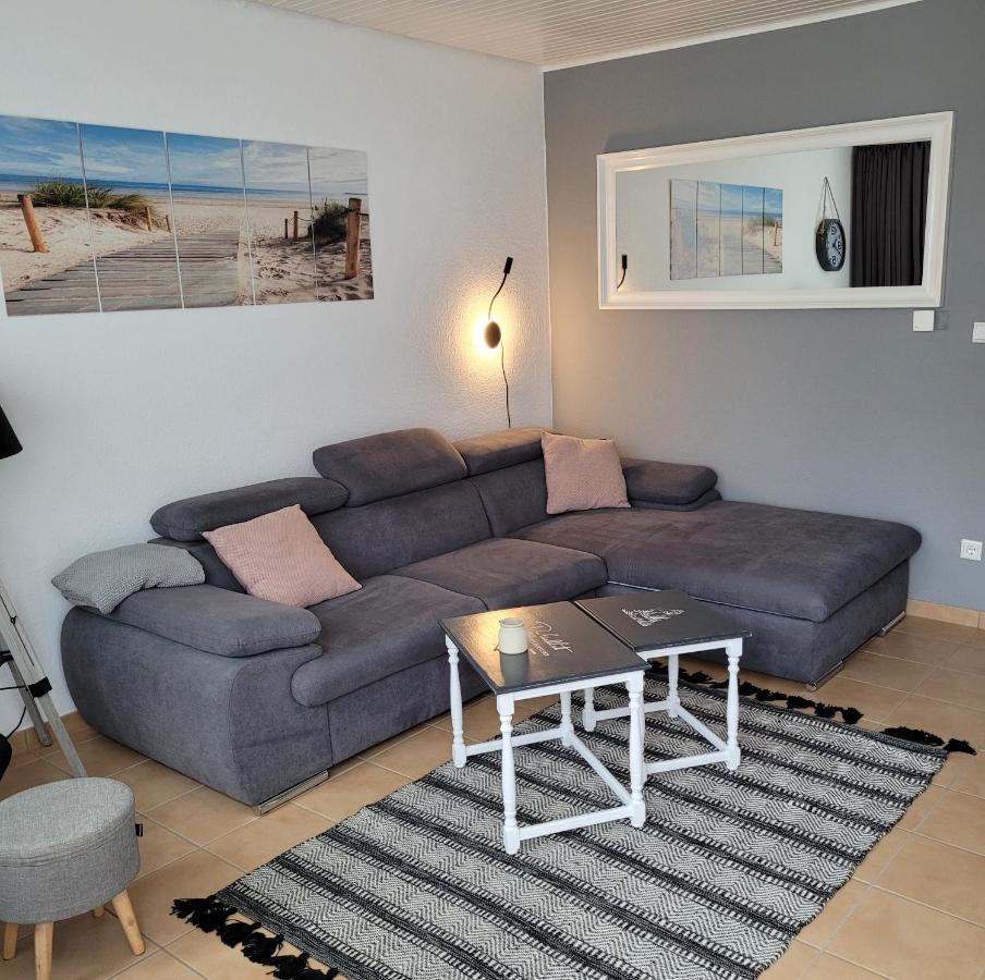 1650 - Am Kampland 36A Daire Dahme Dış mekan fotoğraf