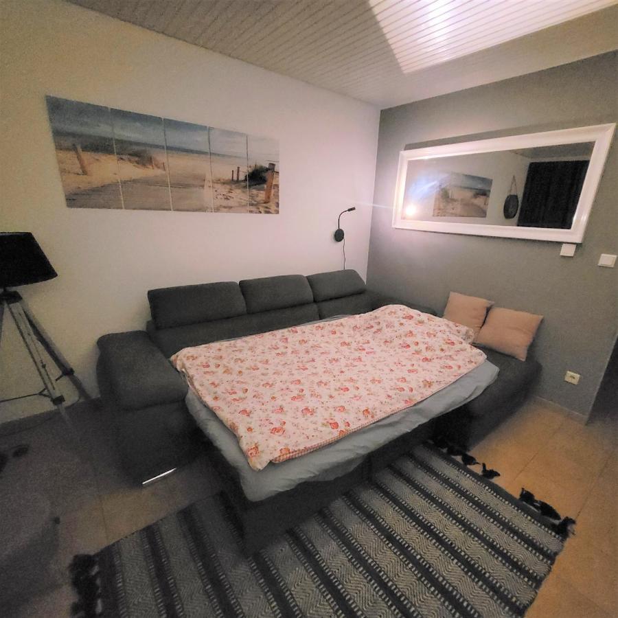 1650 - Am Kampland 36A Daire Dahme Dış mekan fotoğraf
